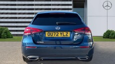 Mercedes-Benz A-Class A180 Sport Executive 5dr Auto Petrol Hatchback